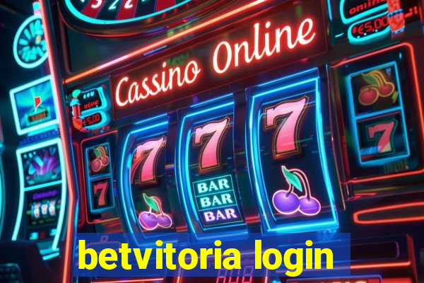 betvitoria login